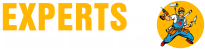 Experts Technical Service Dubai Logo